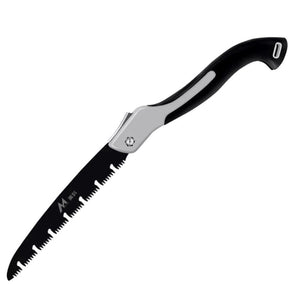 Serra Japonesa Profissional para Madeira Poda de Galhos Dobrável