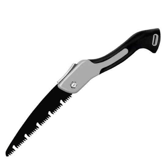 Serra Japonesa Profissional para Madeira Poda de Galhos Dobrável