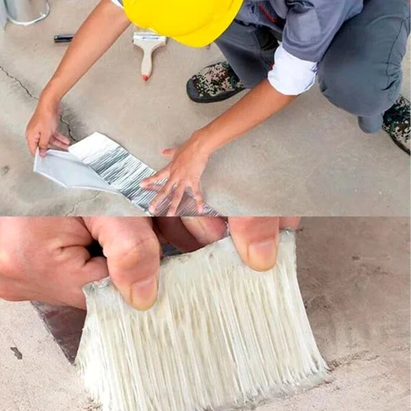 Super Fita Adesiva Impermeável Fix Bonde